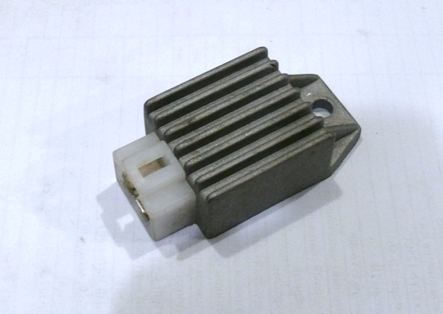 Реле зарядки 2T TB50, Suzuki RUN VDK
