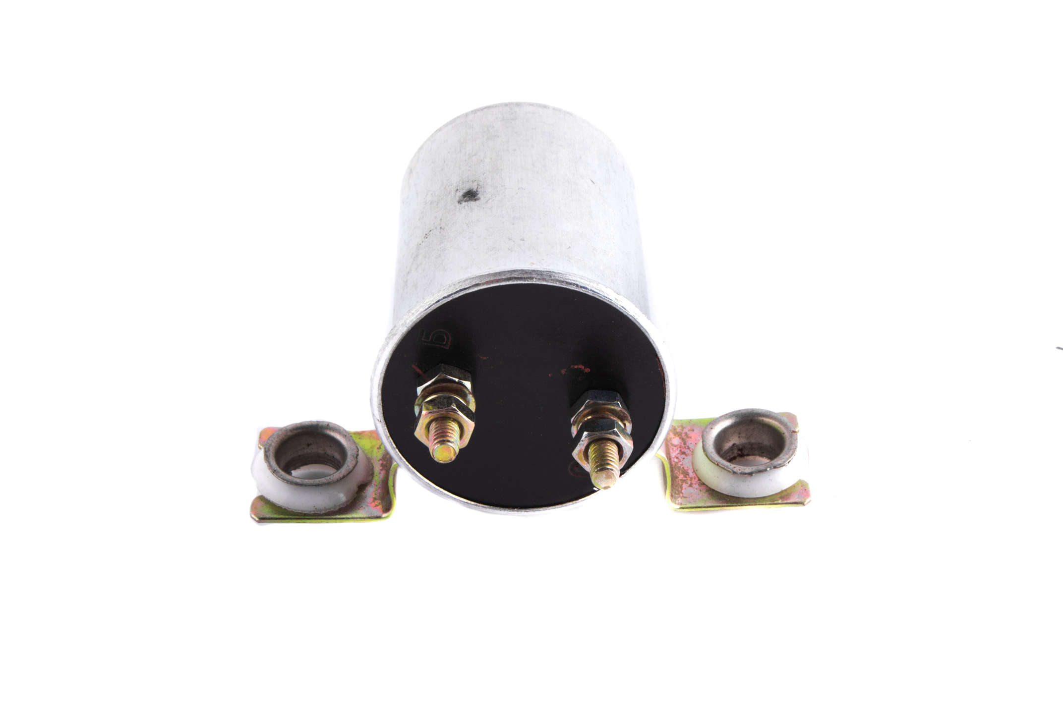 Реле поворотов МТ, ДНЕПР 12V (металл) VDK