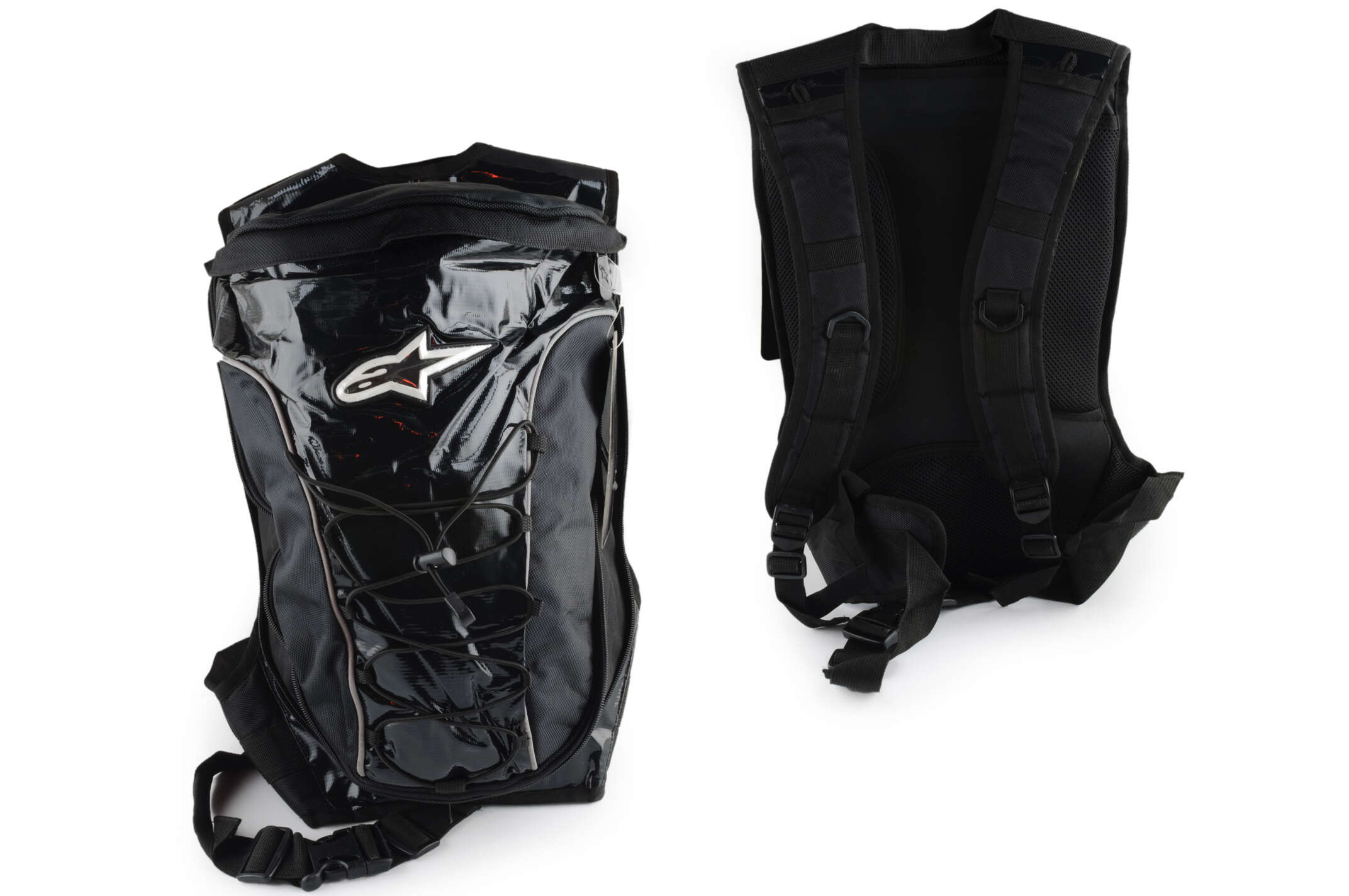 Рюкзак ALPINESTARS (mod:B-7) (25л)