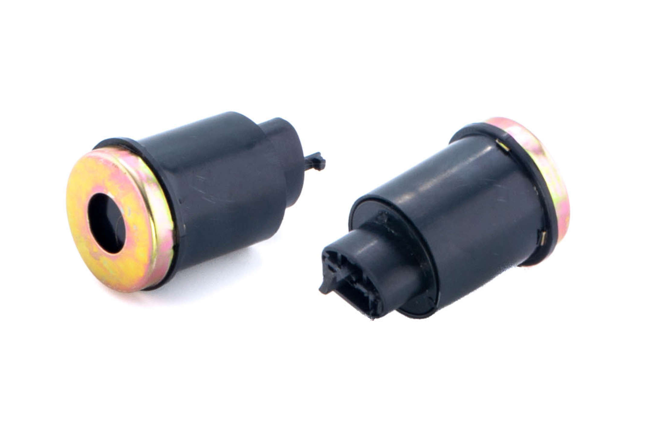 Реле поворотов Honda DIO (3 контакта, бочонок,12.8V, 3.5W) EVO