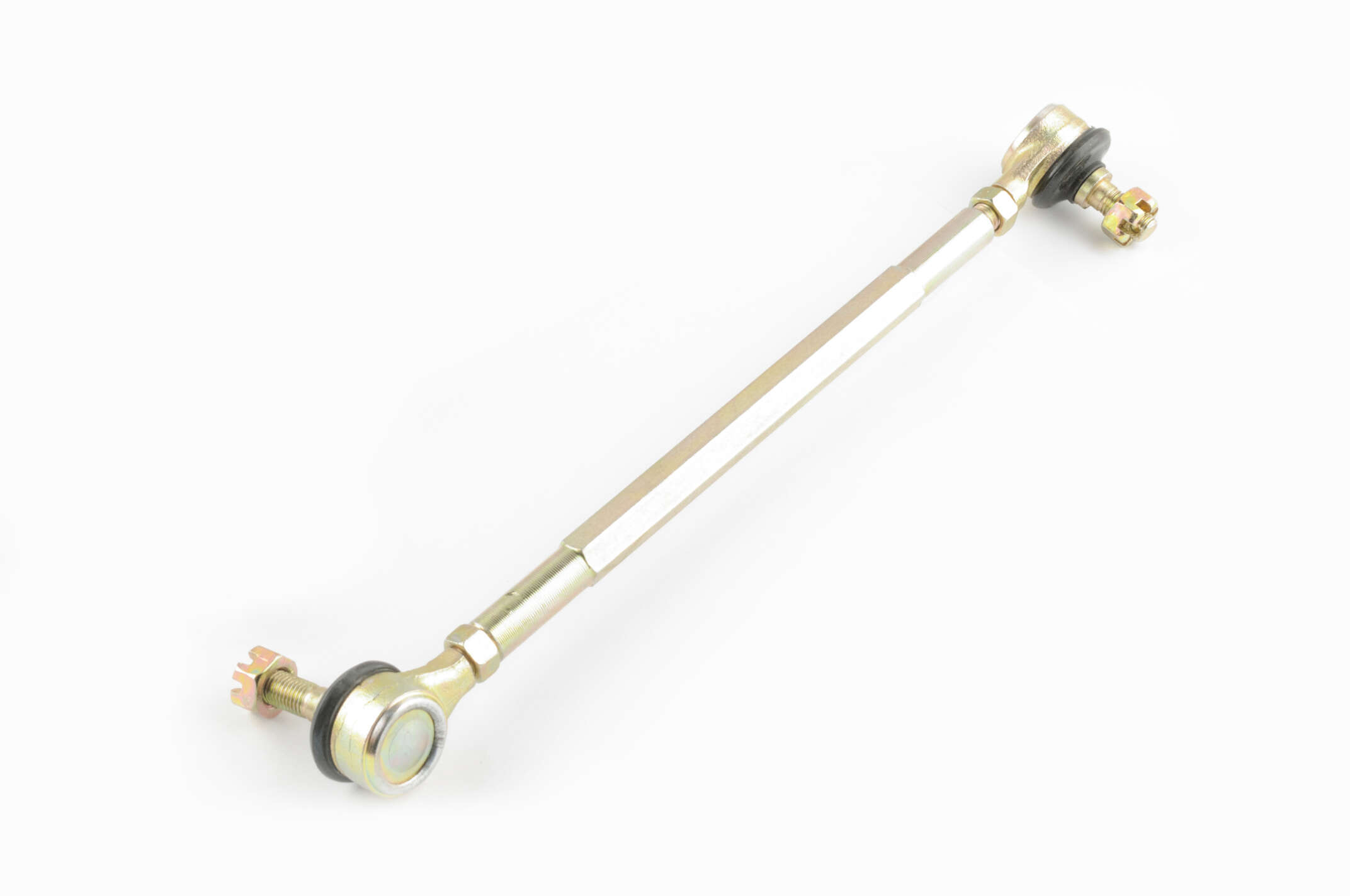 Тяга рулевая (в сборе) ATV 50/125 (L-180mm)