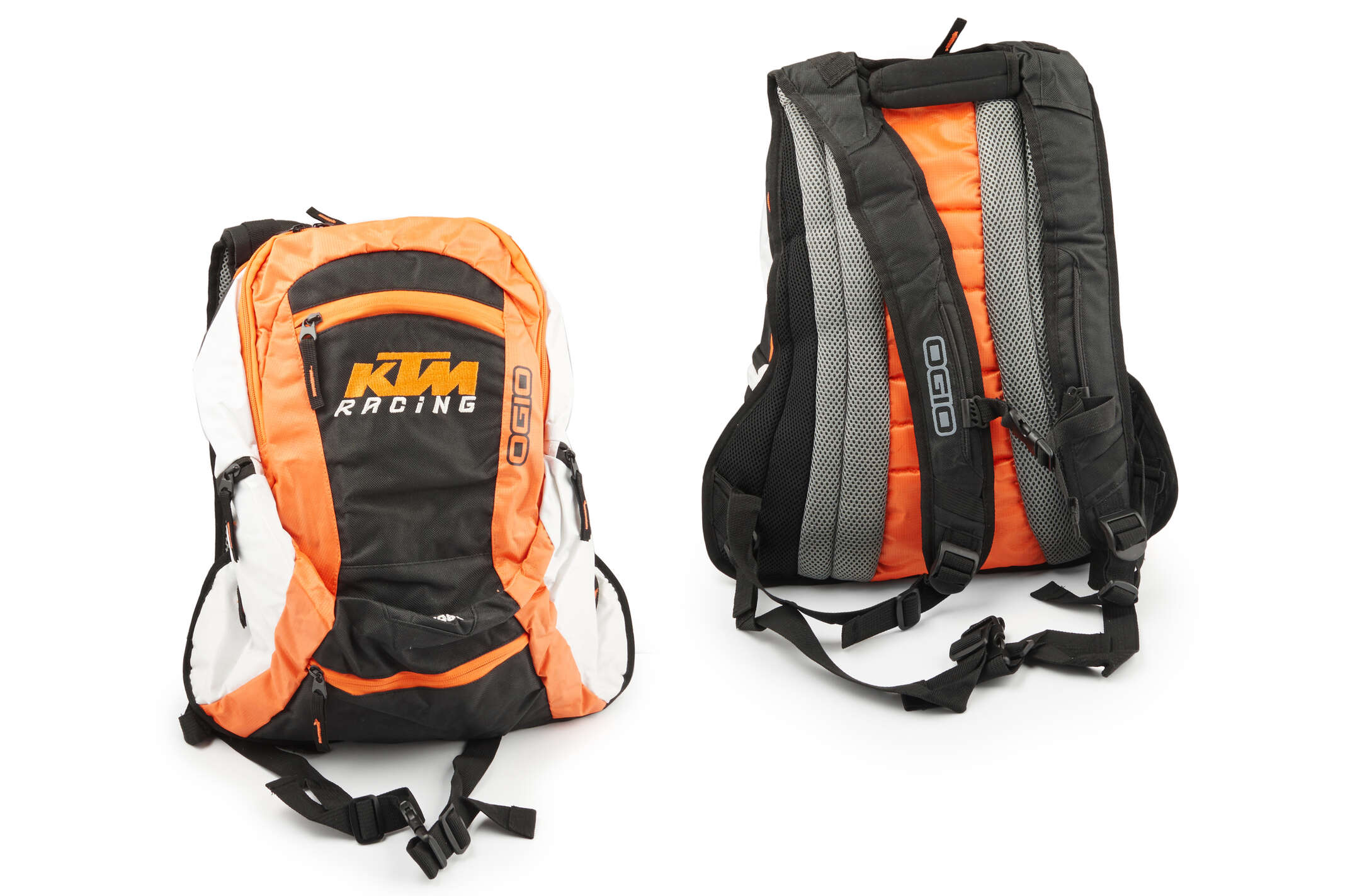 Рюкзак KTM (mod:B-12)
