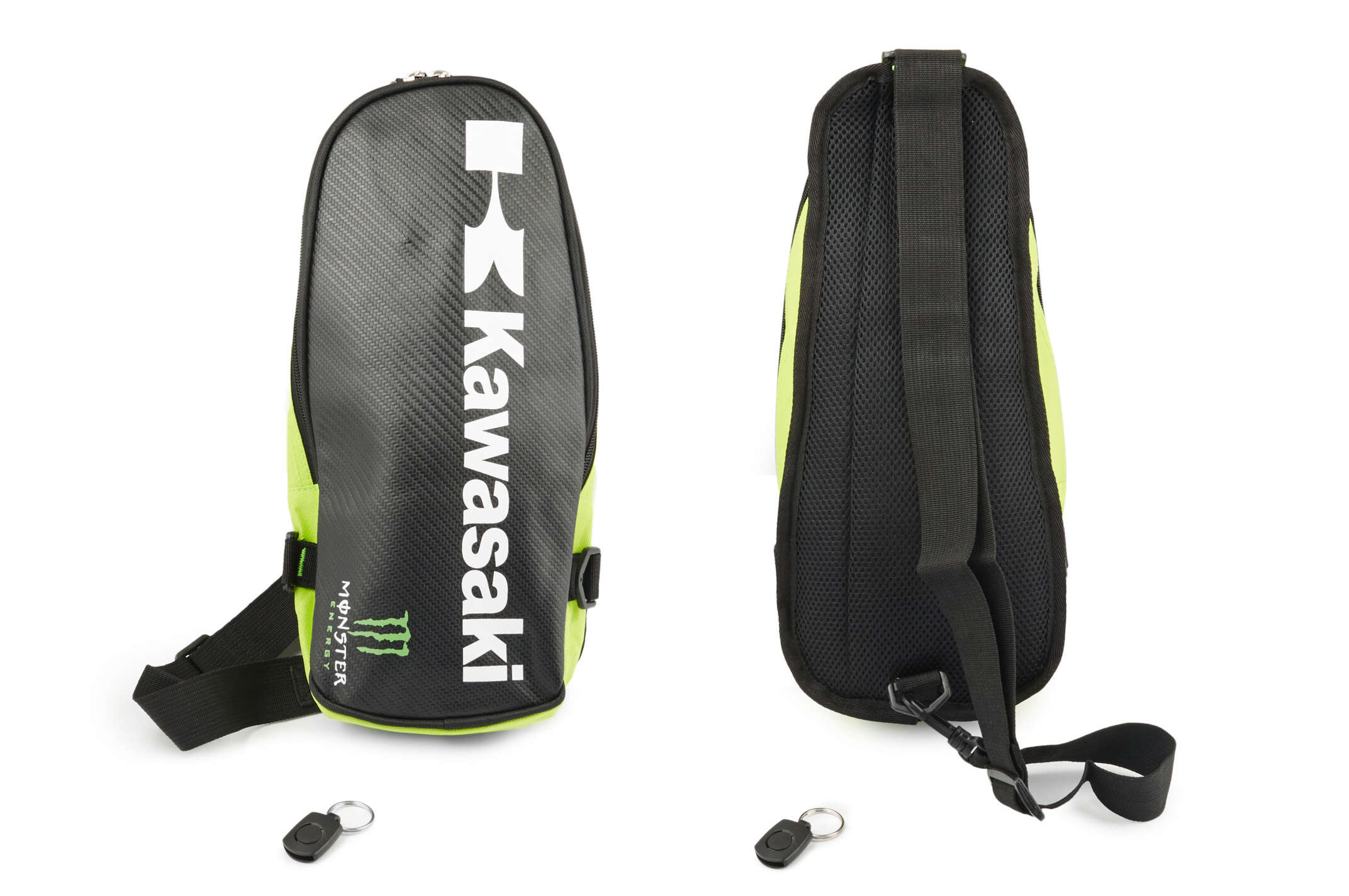 Сумка KAWASAKI