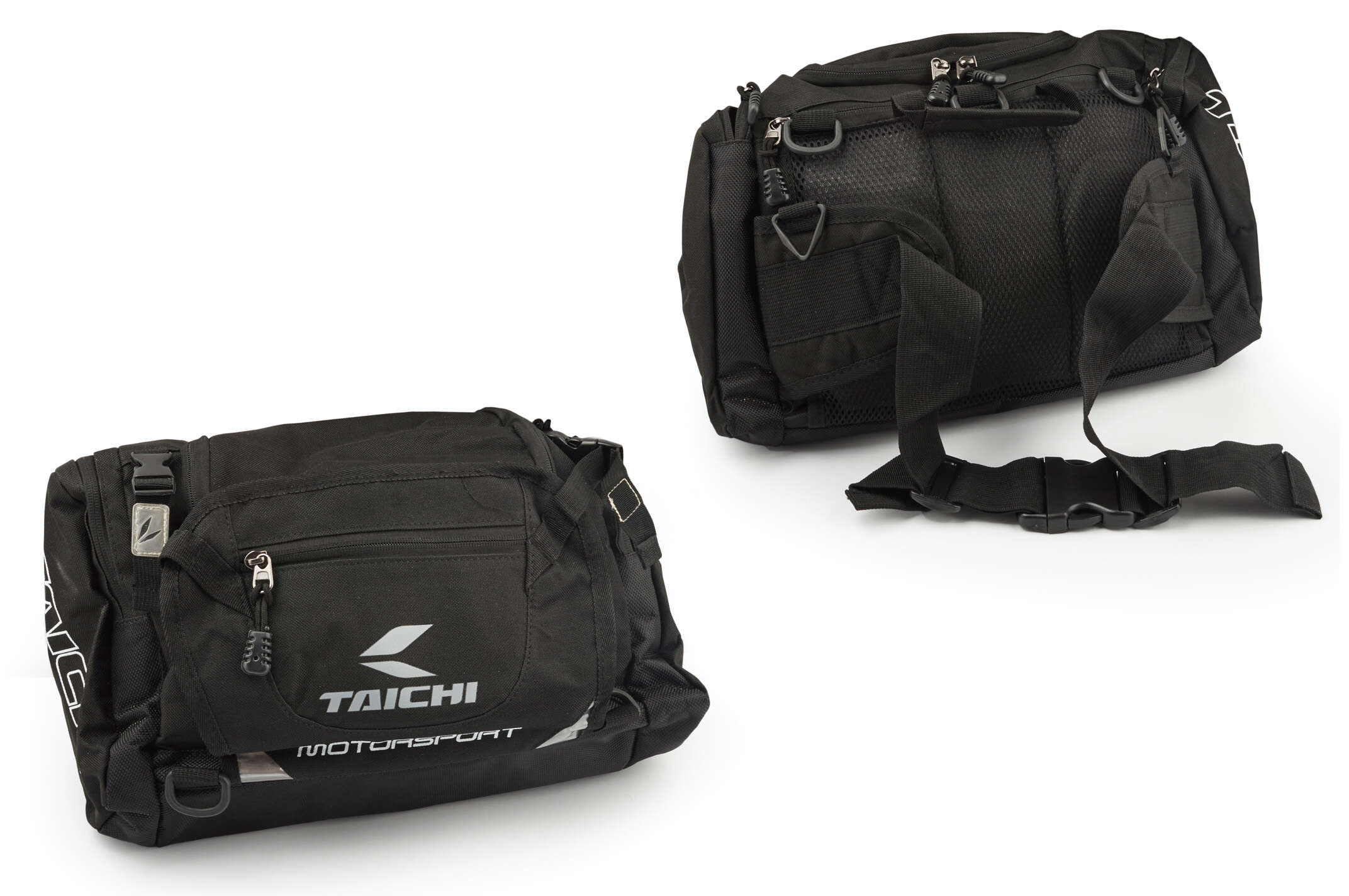 Сумка (черная) TAICHI