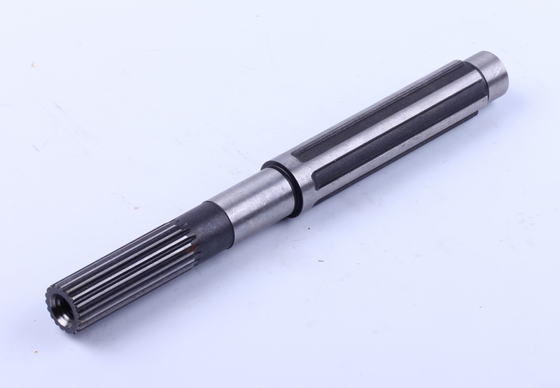 Вал главный КПП м/б 168F/170F (6,5/7Hp) (L-170, Z-6) AMG