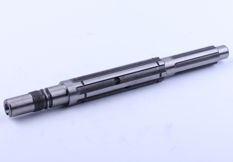 Вал главный КПП м/б 178F/186F (6/9Hp) (Z-6, L-250) AMG