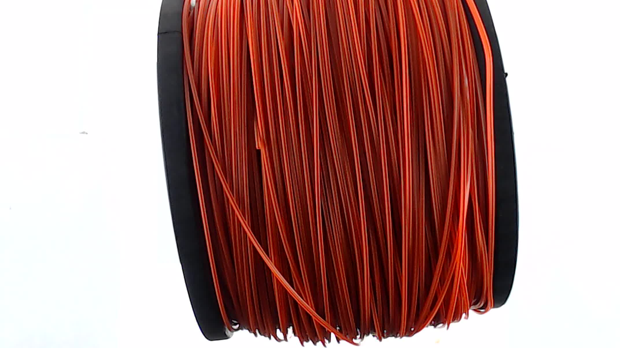 Леска мотокосы Ø3,0mm, 850 метров (квадрат, армированная) VPK