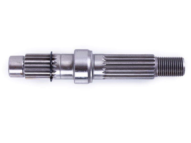 Вал редуктора вторичный 4T GY6 125/150 AMG