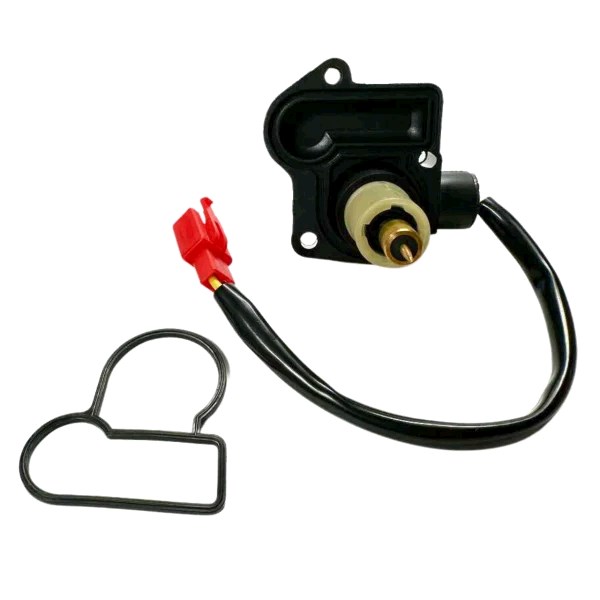 Электроклапан карбюратора Suzuki AD50 (JWBP) BBC