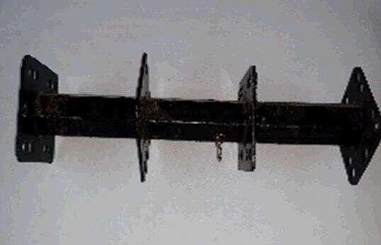 Труба фрезы м/б 178F/186F (6/9Hp) (L=420mm 3+1, D-32mm) TD