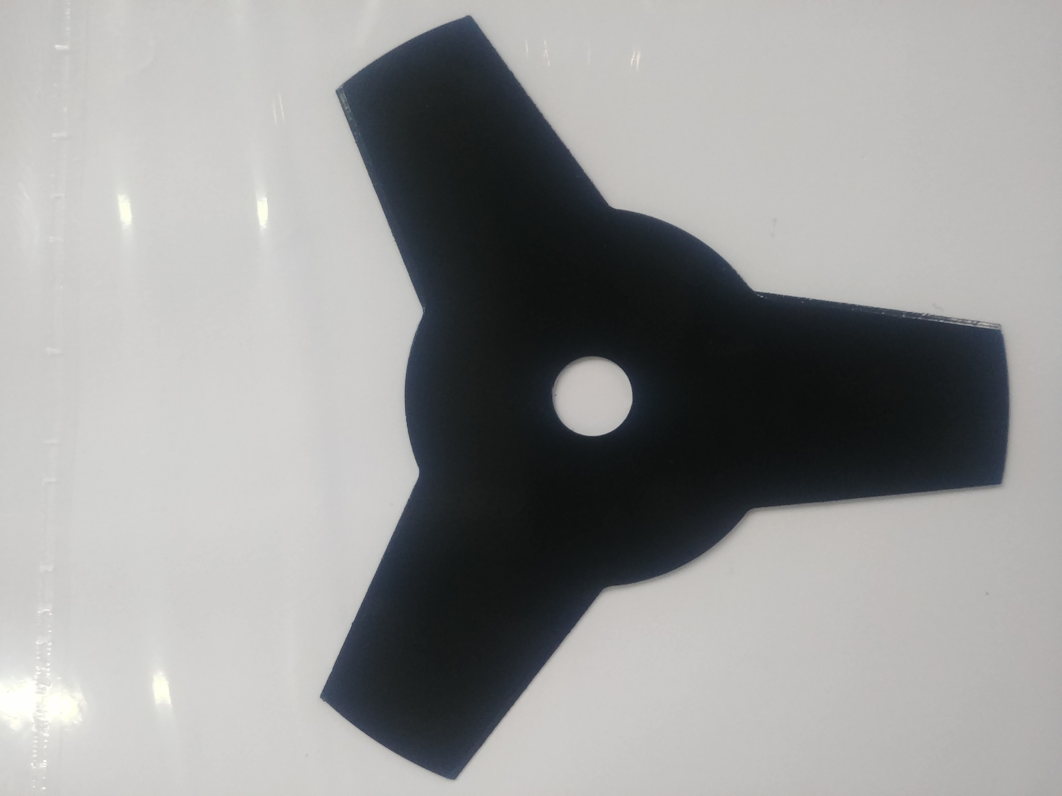 Нож мотокосы 3T (Ø254/10 mm) BK