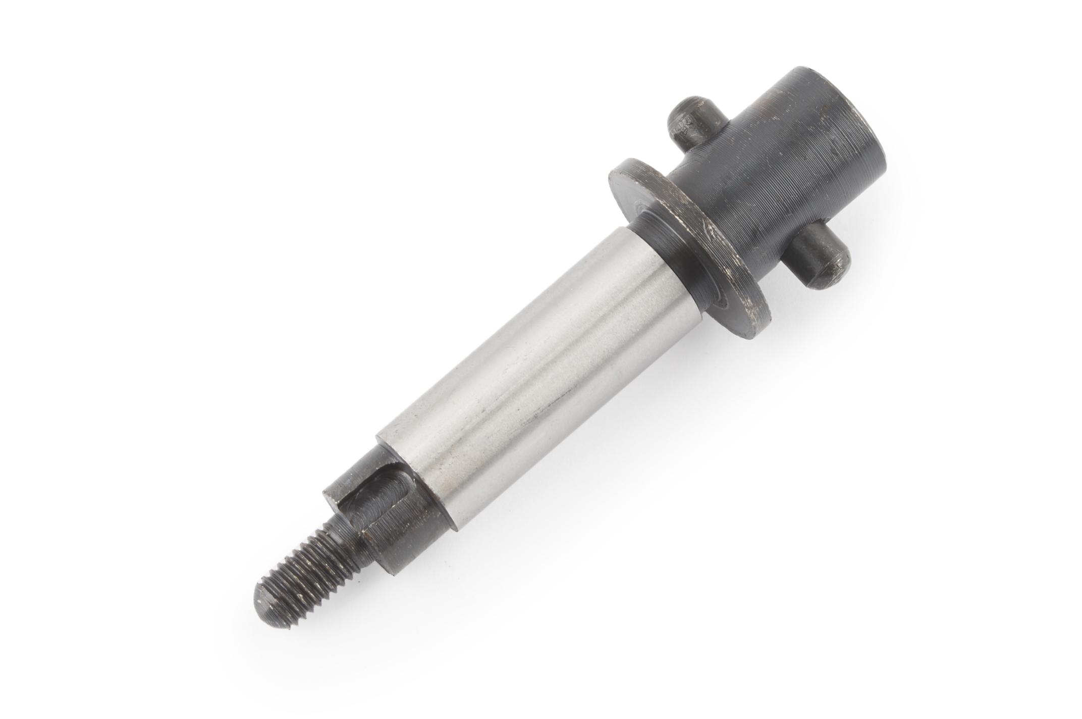 Вал кик-стартера м/б 175N/180N (7/9Hp) (L-89) ST