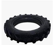Шина 8,30 -24 TT 12PR, макс навант. 825 кг. ELIT