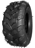 Мотошина ATV 18/9,5 -8 SW-695 широкая Крупный шип ТL LTK-8
