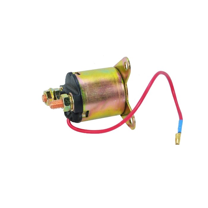 Реле электростартера м/б 168F/170F (6,5/7Hp) BEST