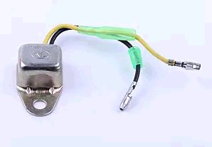 Реле датчика масла м/б 177F/188F (9/13Hp) BEST