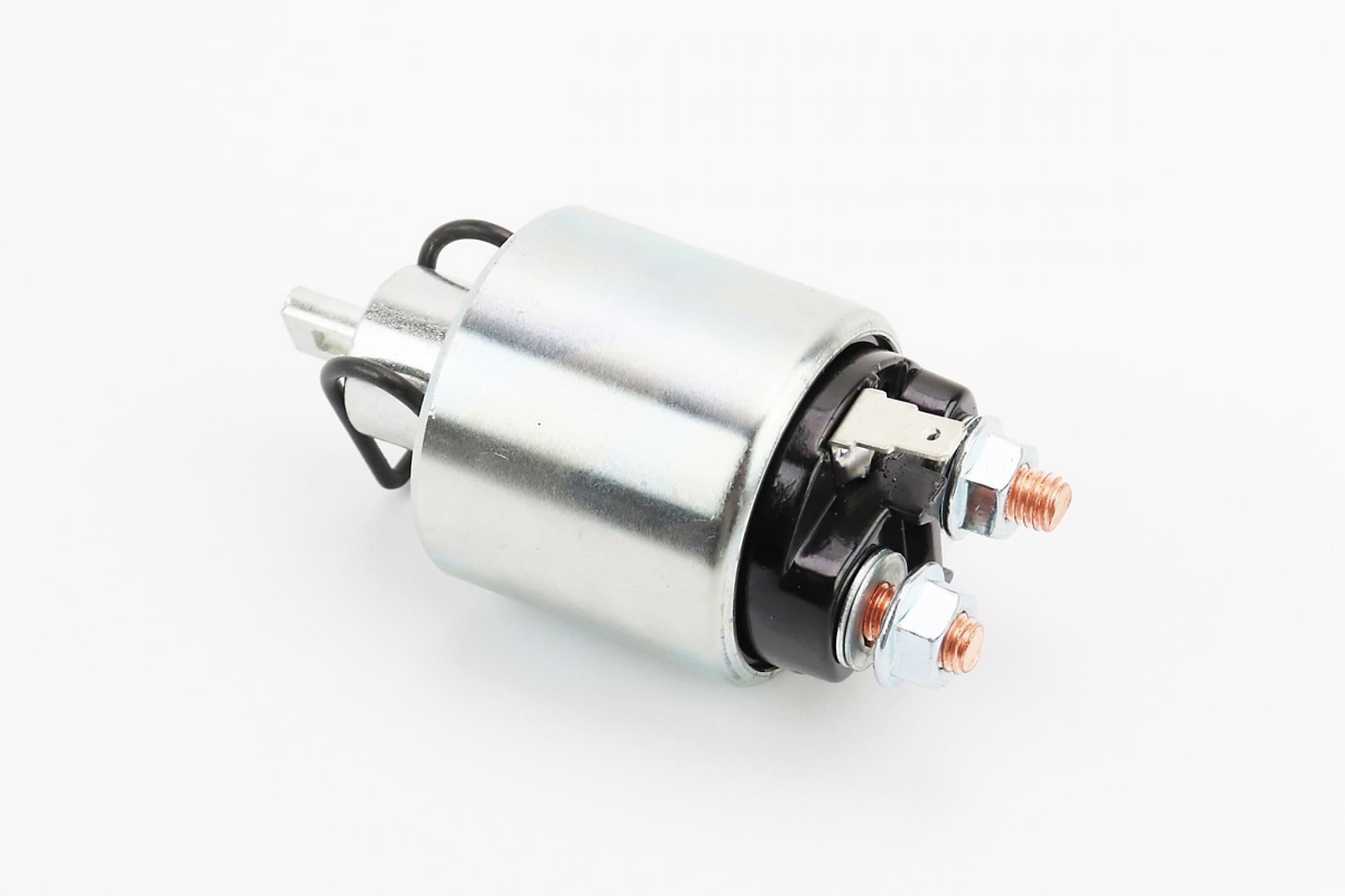 Реле электростартера м/б 178F/186F (6/9Hp) KS-6