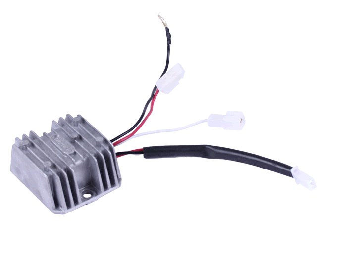 Реле зарядки бензогенератора 2.3KW/2.5KW AMG