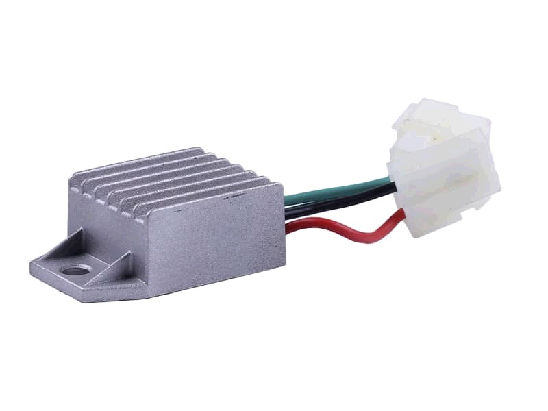 Реле зарядки бензогенератора 1.8KW/2.0KW AMG