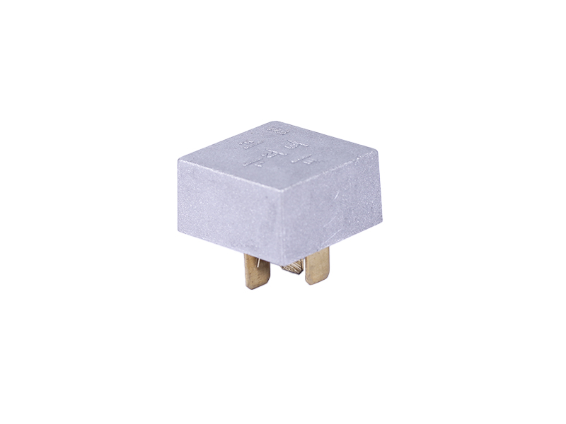 Реле зарядки (регулятор напряжения) JFT1411-14V (LM-1101) 5 контактов AMG-2