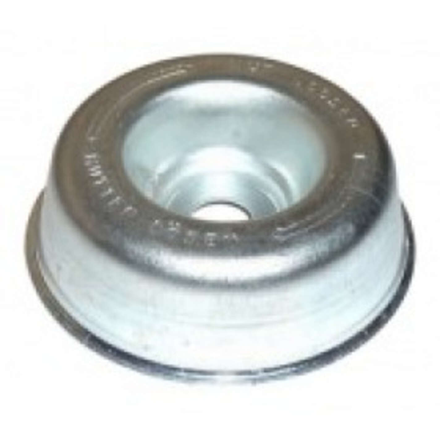 Тарелка защиты ножа мотокосы для St FS55 (H-25mm, D-81mm, d-13mm) FORESTER