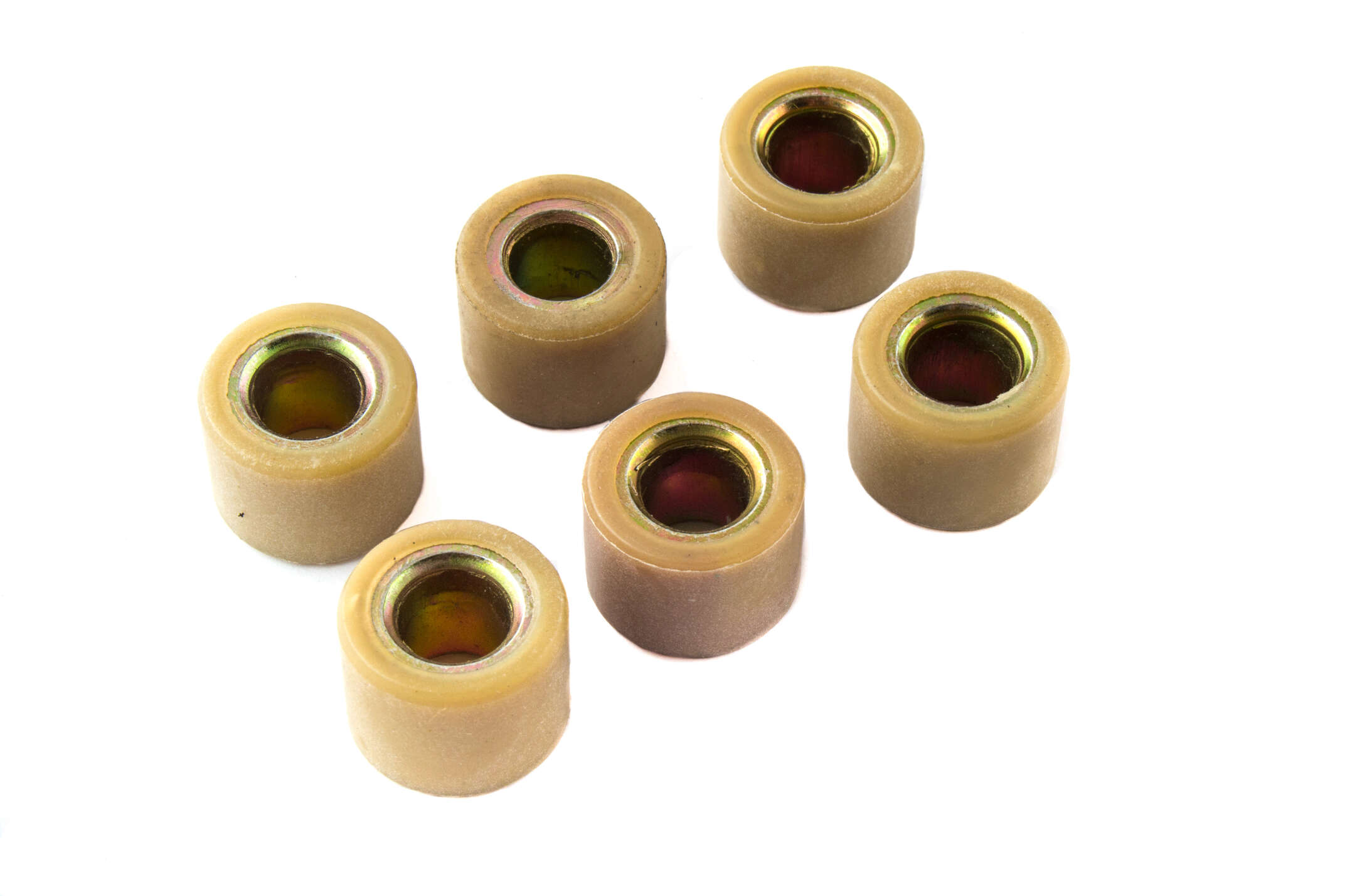 Ролики вариатора 4T GY6 125/150 18*14 14,0г ZV