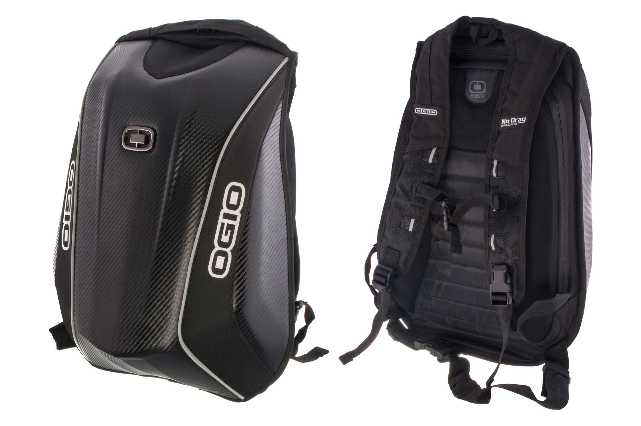 Рюкзак (черный) OGIO