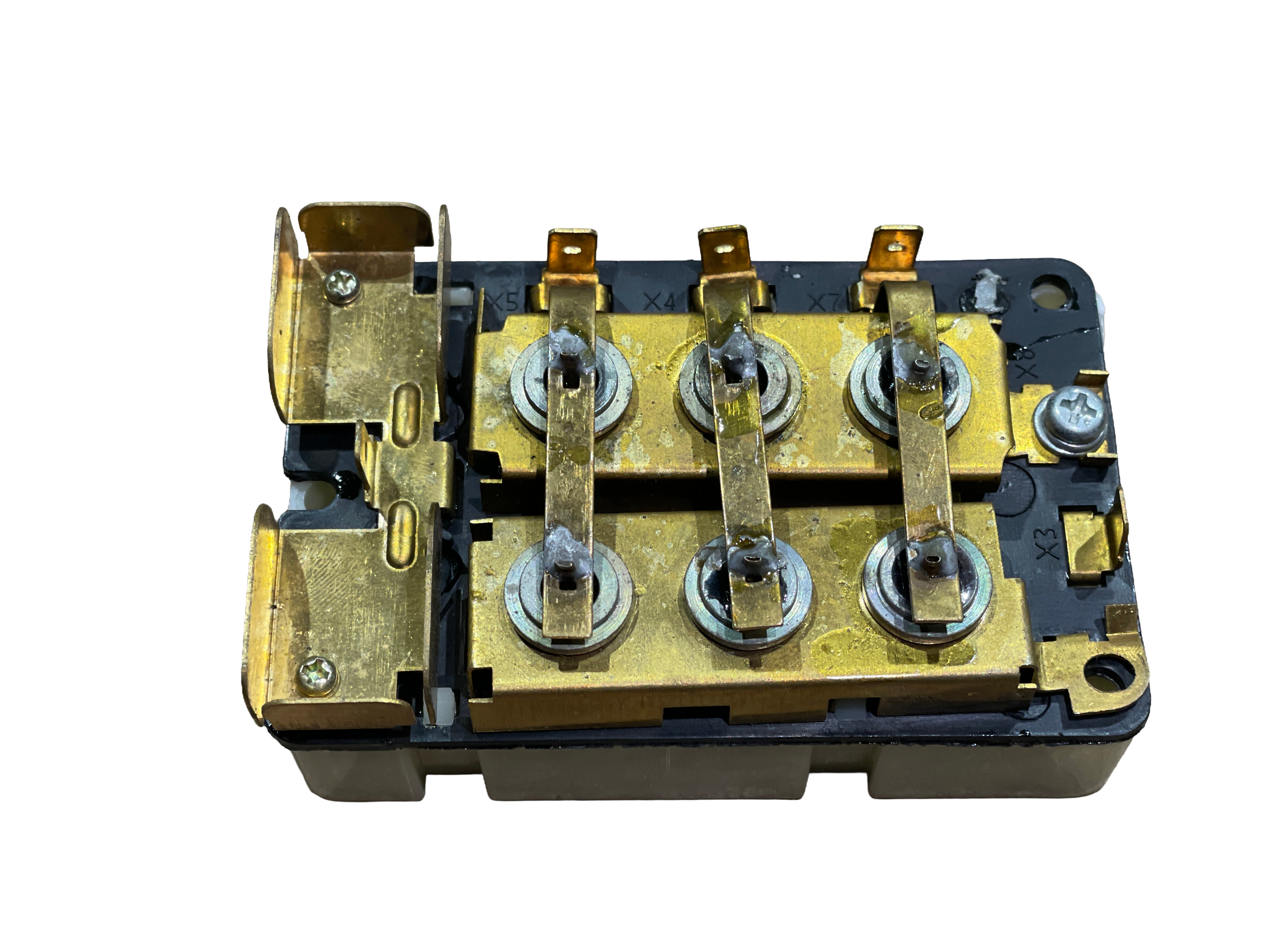 БПВ-5 (блок полупроводниковый выпрямительный) JING (mod.A)