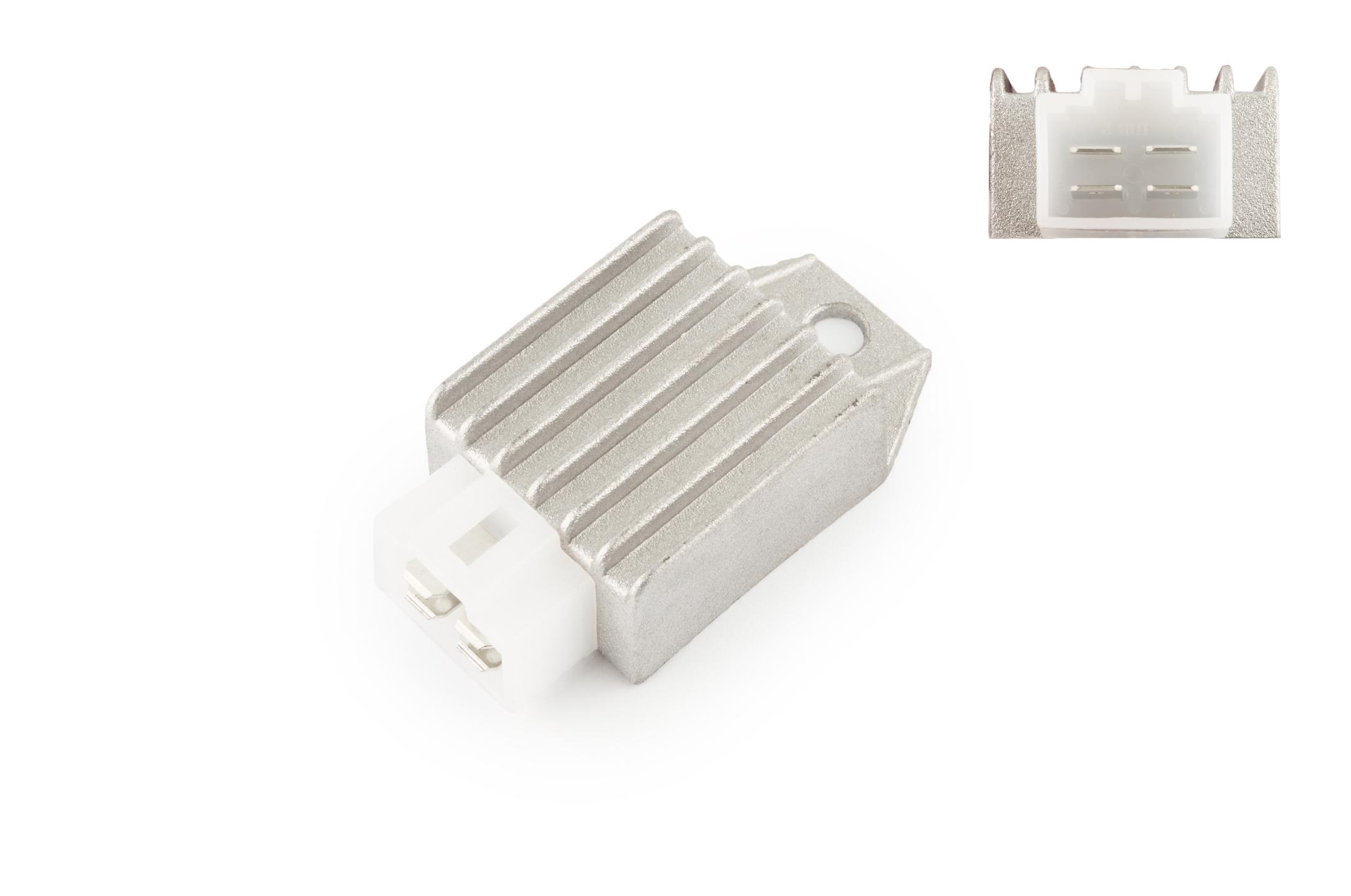 Реле зарядки 4T GY6 50 ZV