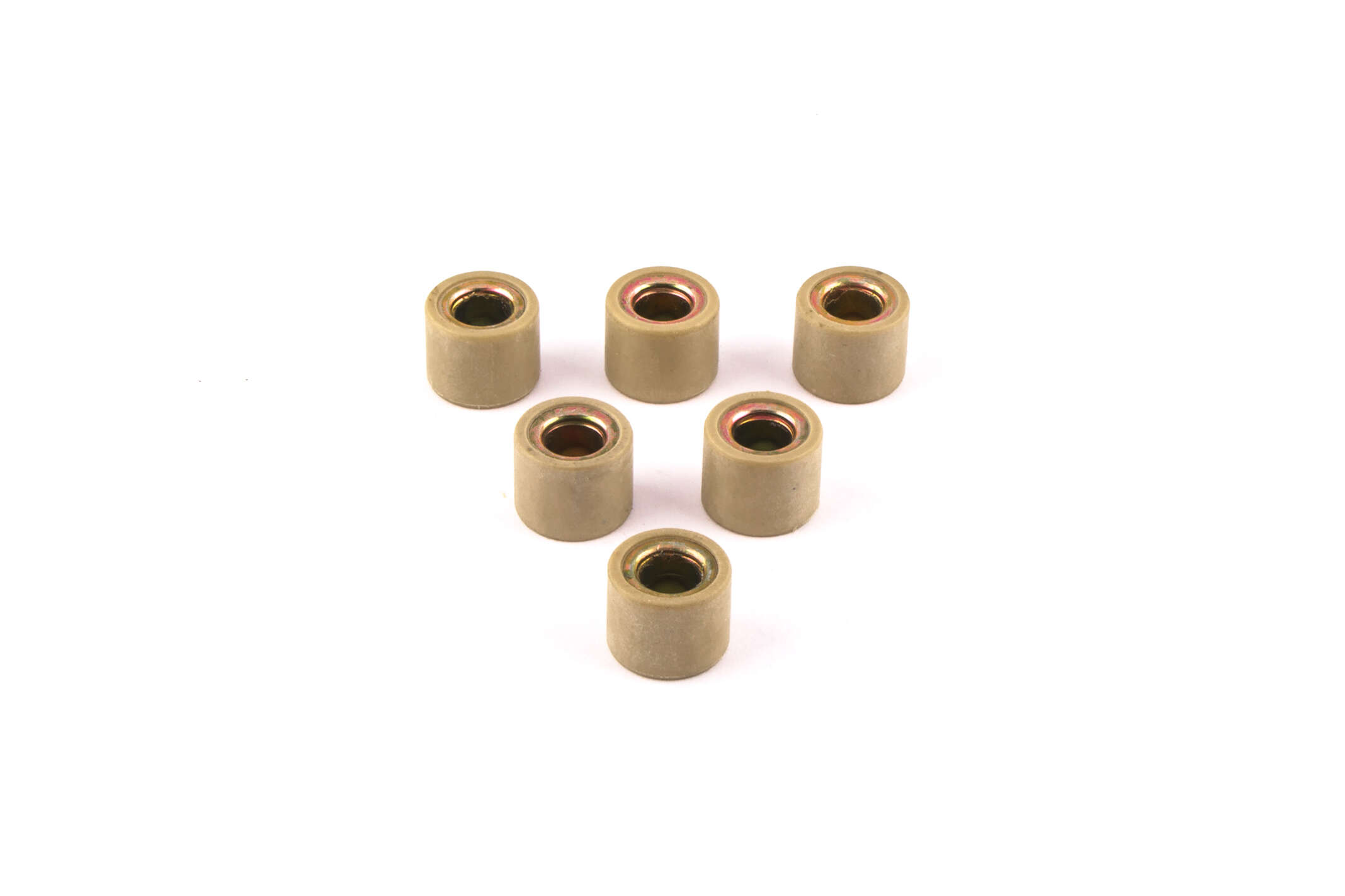 Ролики вариатора Honda 16*13 6,0г ZV