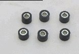 Ролики вариатора Honda 16*13 4,0г ZV