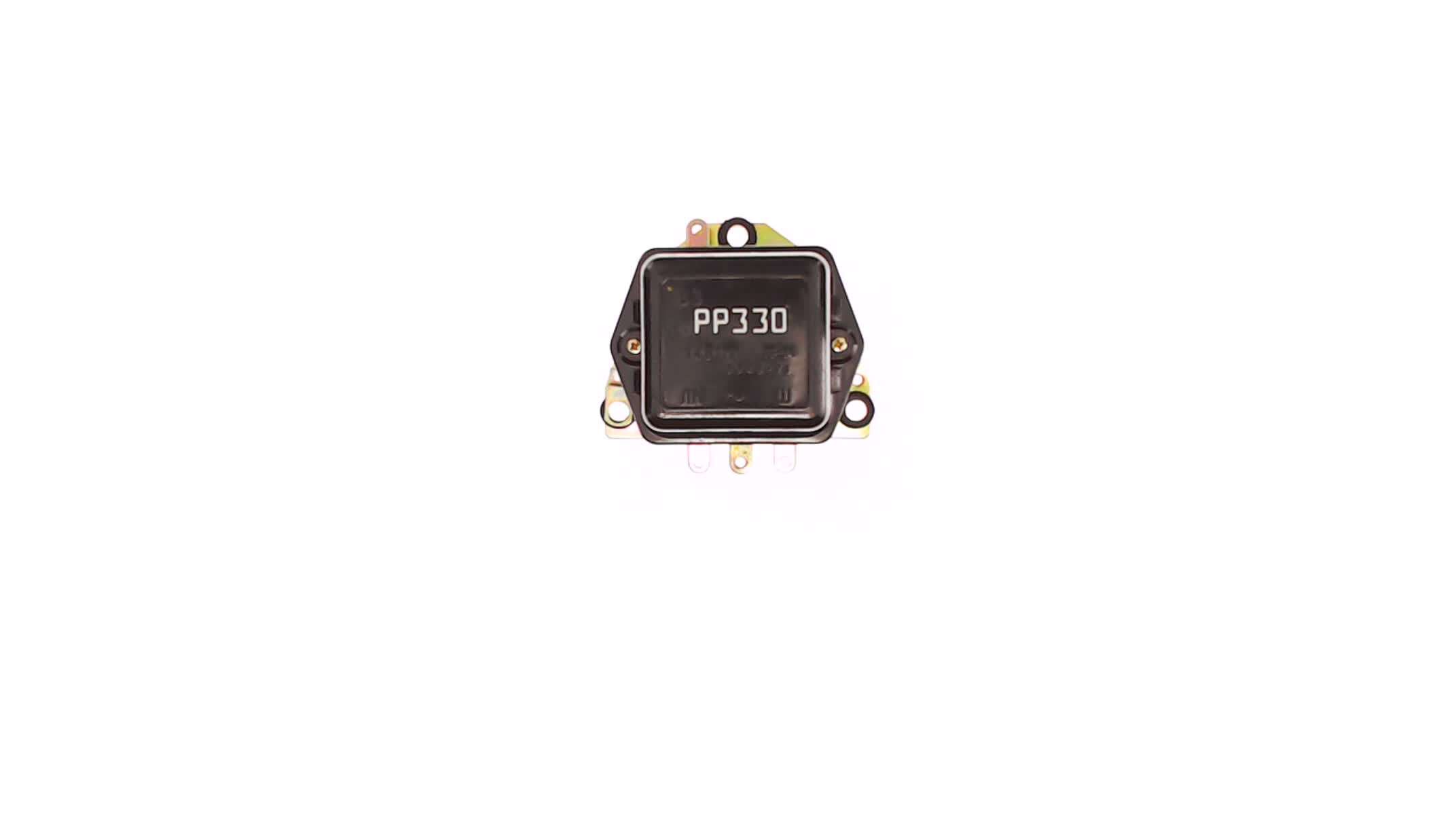 Реле регулятор напряжения МТ, УРАЛ, ДНЕПР 12V РР-330 (5 контактов) HEFEI