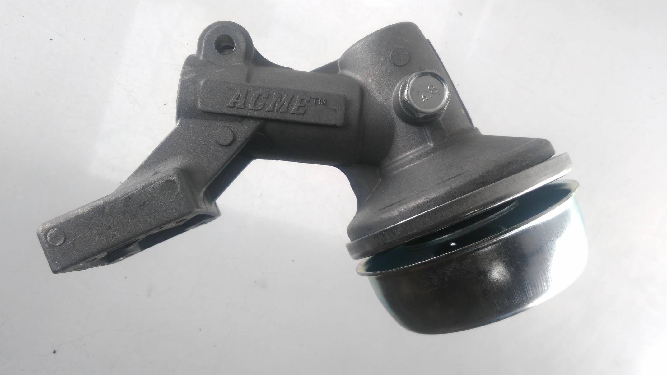 Редуктор мотокосы для St FS55 WOODMAN