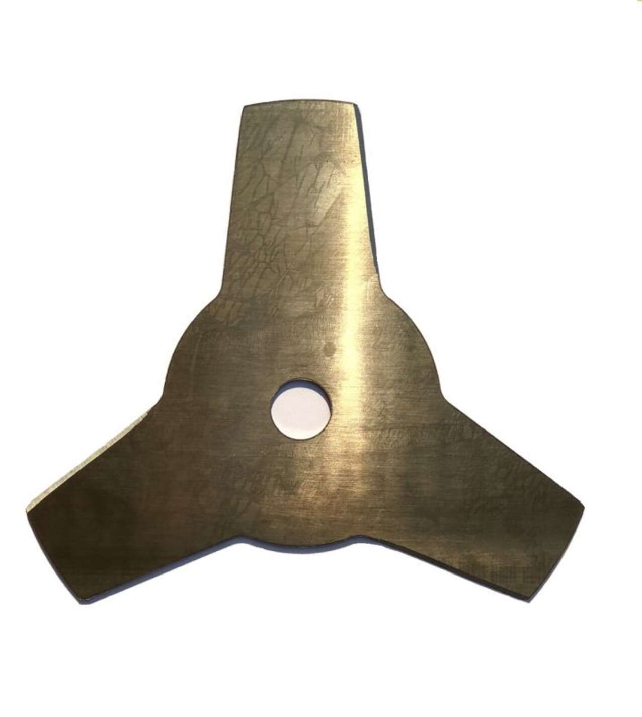Нож мотокосы 3T SVET