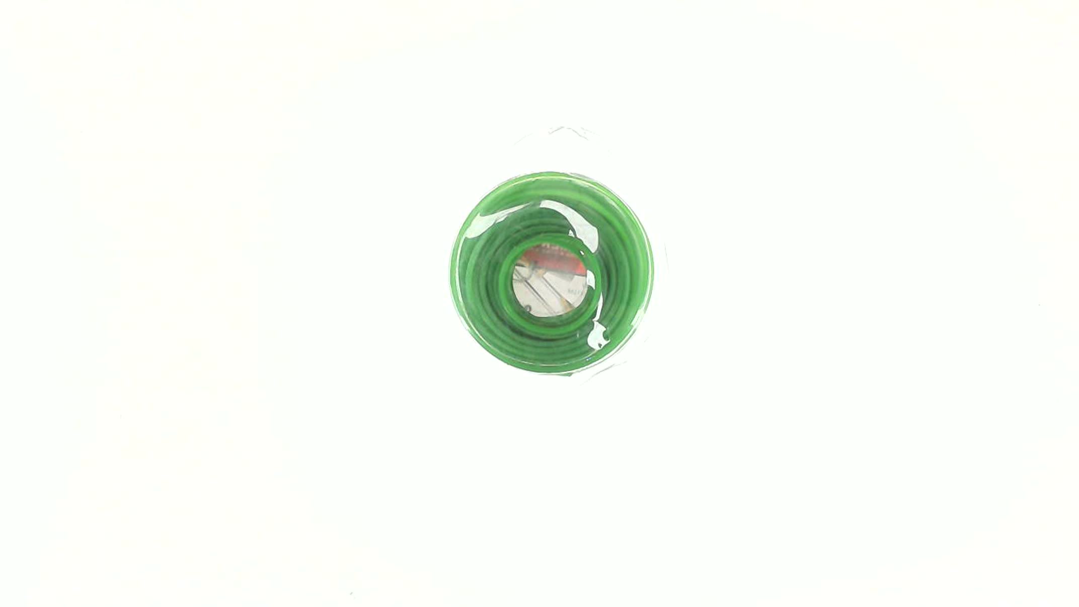 Леска мотокосы Ø3,3mm, 15метров (звезда) EVO