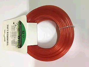 Леска мотокосы Ø3,5mm, 15 метров (круг) EVO