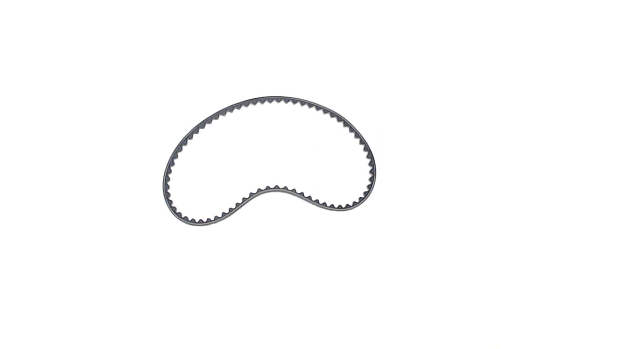 Ремень вариатора 667 * 18,0 Honda DIO ZX (YASHIDO V- belt) ST