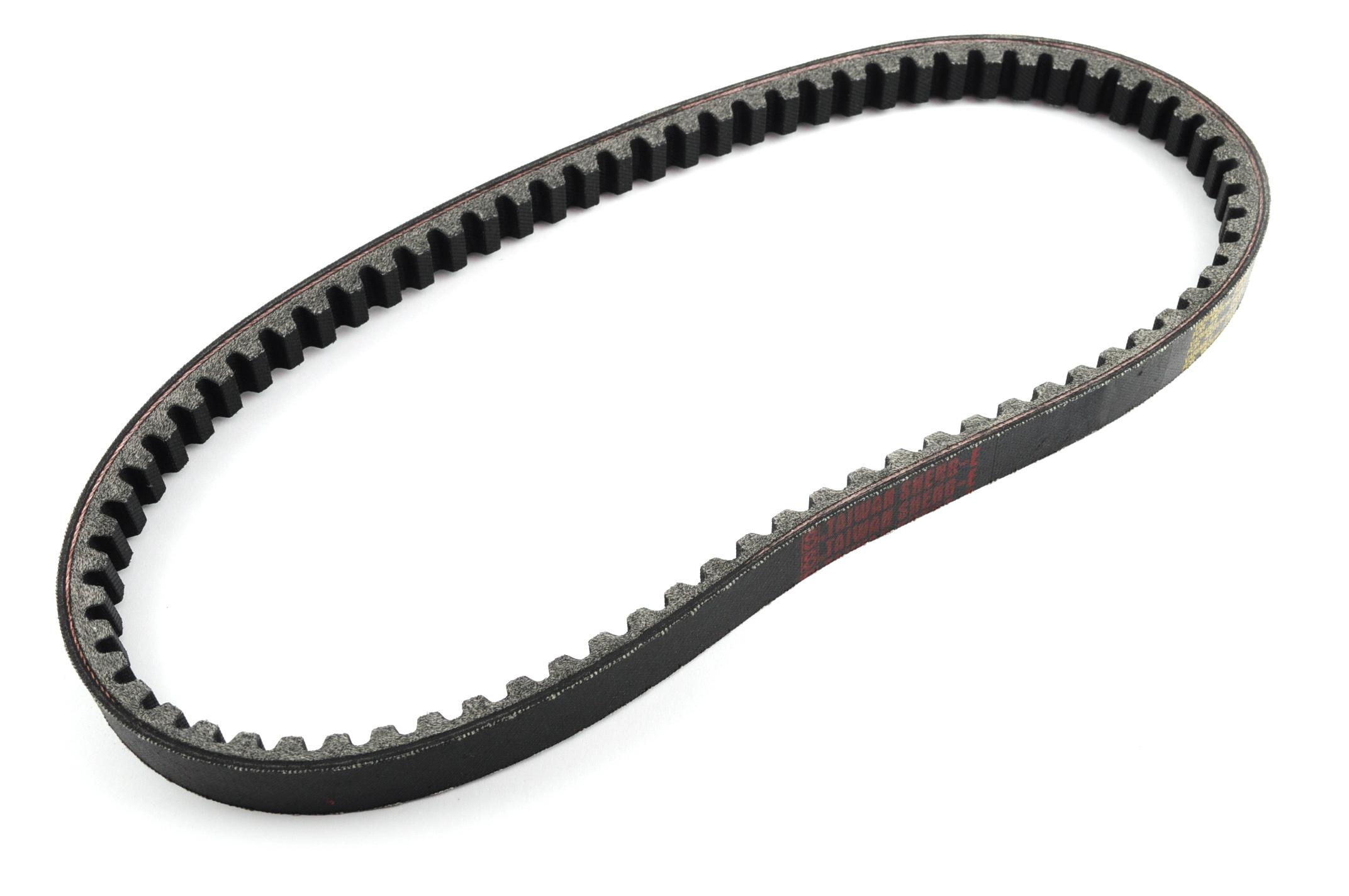 Ремень вариатора 667 * 18,0 Honda DIO ZX (KEVLAR V- belt) ST