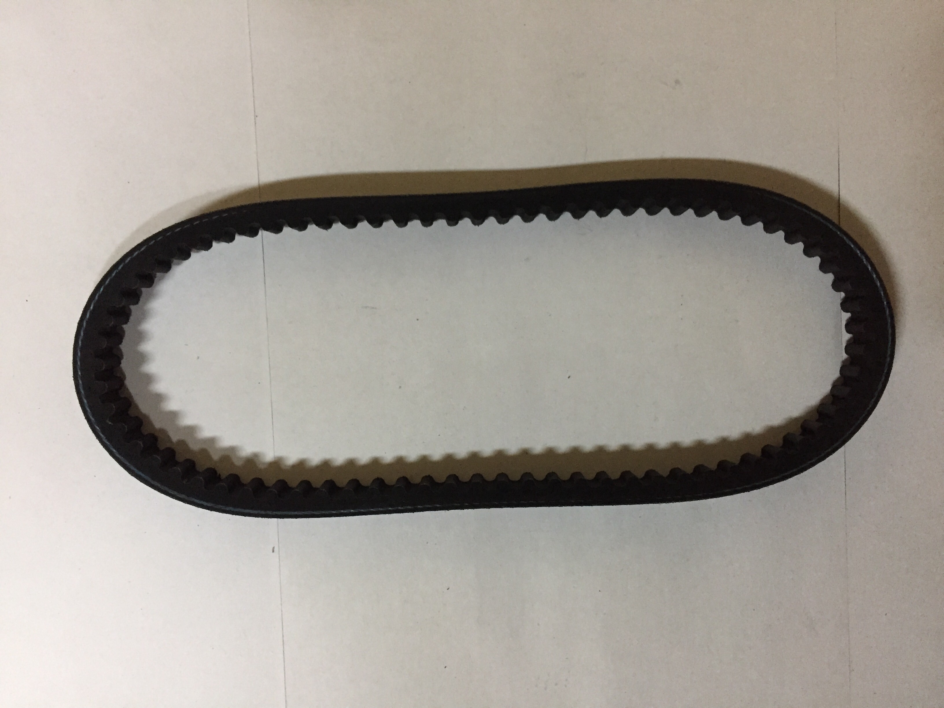 Ремень вариатора 667 * 18,0 Honda DIO ZX (Zhuping VS belt) ST