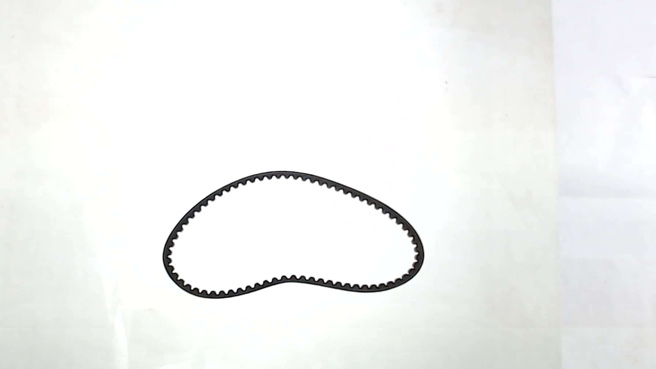 Ремень вариатора 705 * 18,0 Honda LEAD 50 (YASHIDO V- belt) ST