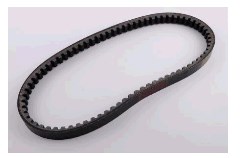 Ремень вариатора 729 * 17,5 4T GY6 50 (12 колесо) (YASHIDO V-belt) ST