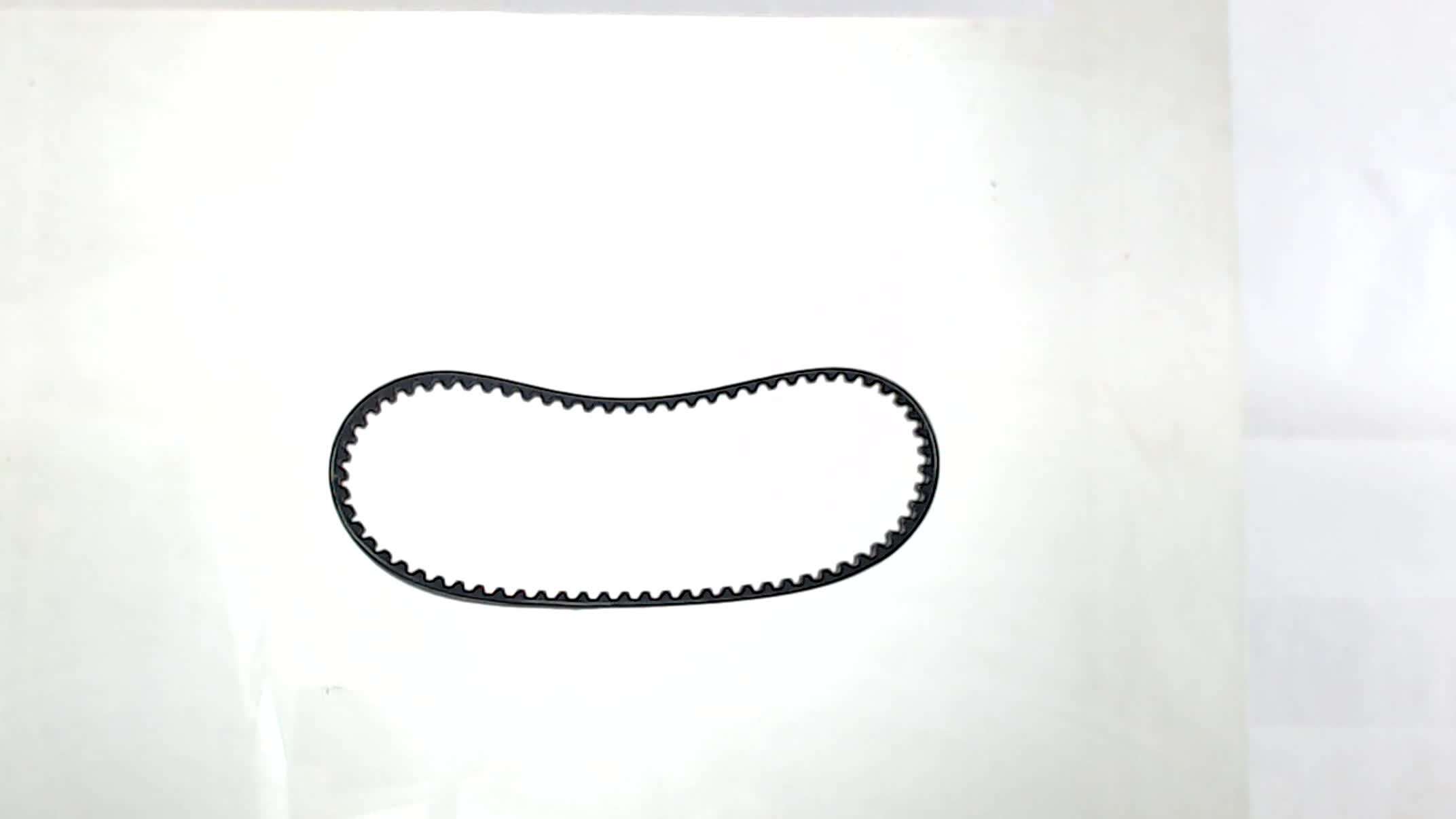 Ремень вариатора 729 * 17,7 4T GY6 50 (12 колесо) (KEVLAR V- belt) ST