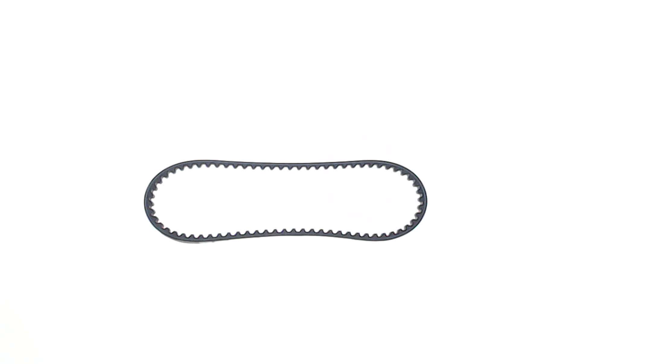 Ремень вариатора 729 * 17,7 4T GY6 50 (12 колесо) (Top Trans V- belt) ST