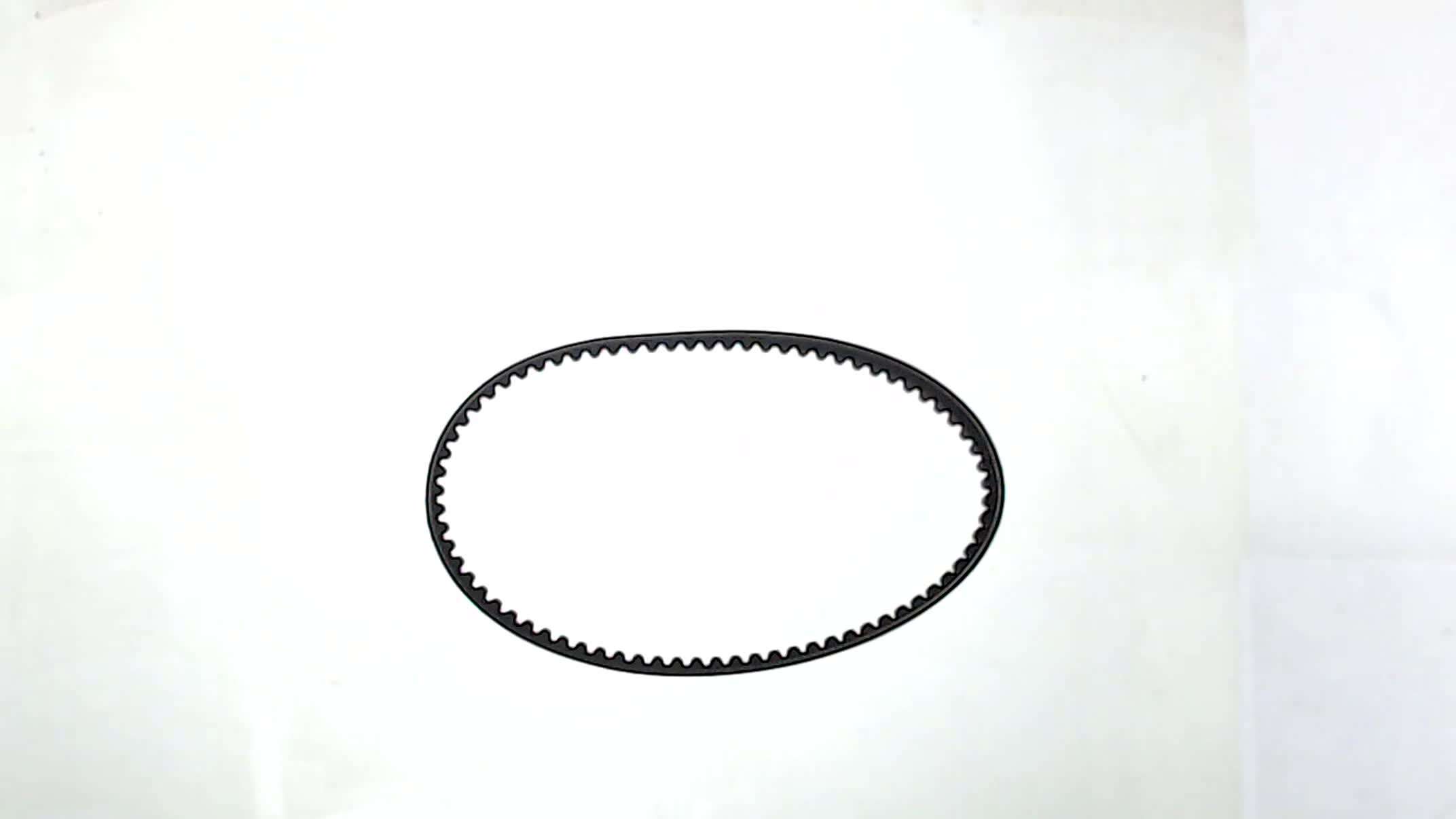 Ремень вариатора 743 * 20,0 4T GY6 125/150 (Zhuping VS belt) ST