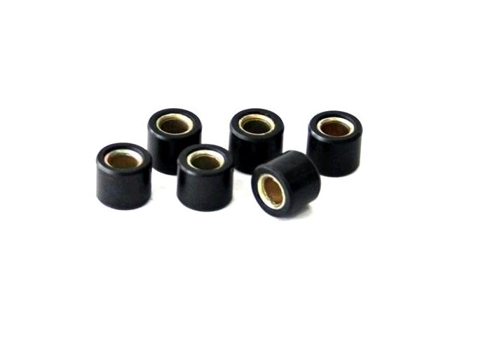 Ролики вариатора Honda 16*13 7,5г ST