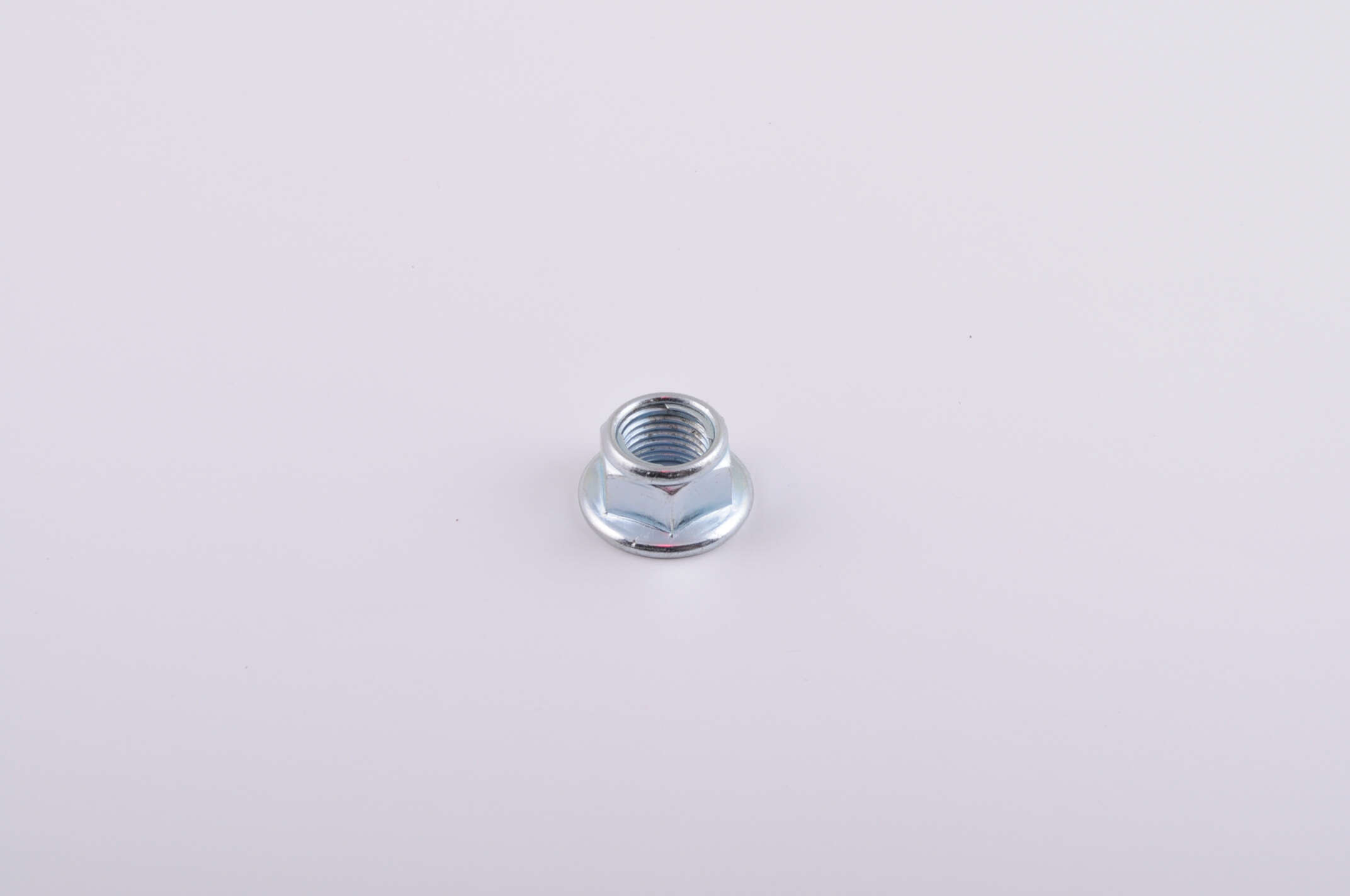 Гайка М12 x 1,25 (редуктора со стопорным кольцом) SHUK