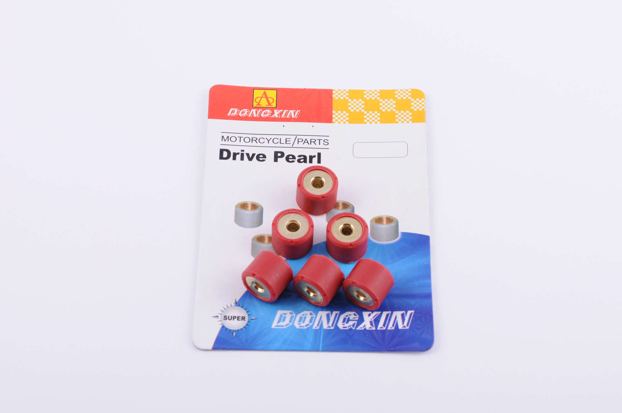 Ролики вариатора Honda 16*13 12,0г DONGXIN