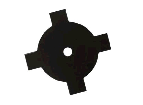 Нож мотокосы 4T (Ø255/25.4 mm)