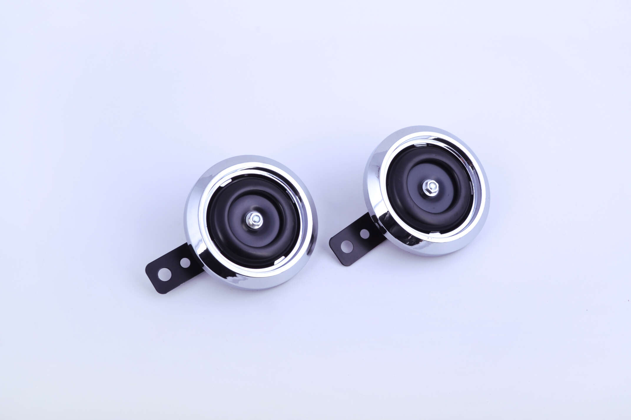 Сигнал Alpha 12V (пара) EVO