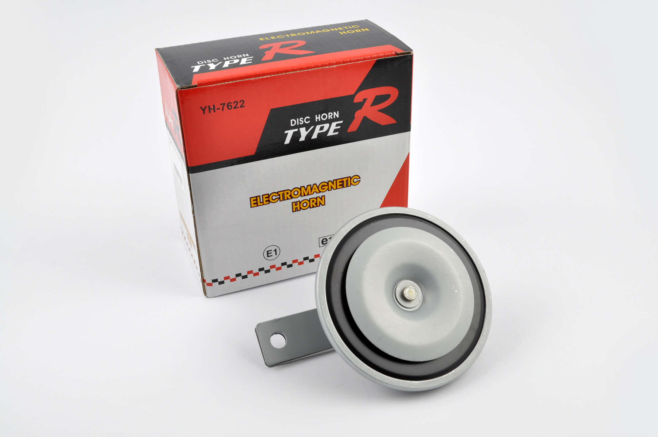 Сигнал 12V (серый) TYPE-R